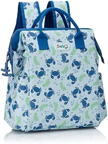 Backpack Cooler, Portable, Lightweight, Waterproof Beach Bac