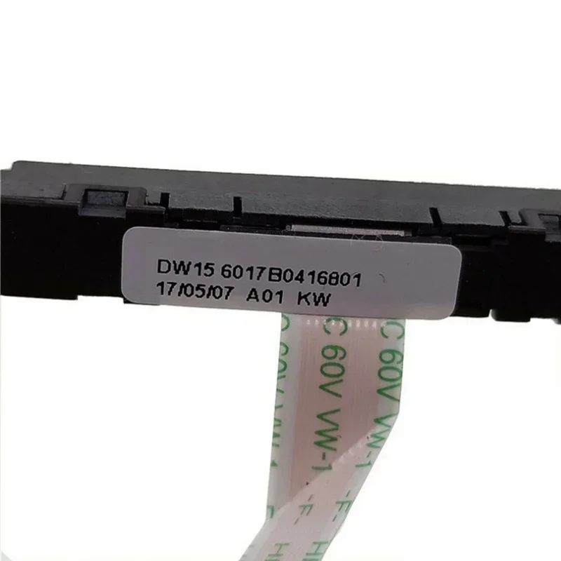 Новинка для кабелей жесткого диска HP Envy 15-J105TX 15-J 15-J015SR 14-ce 14-ce1001TU Dw15-J этот плоский