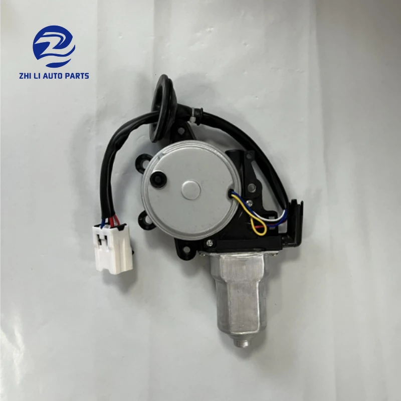 

80730-CD00A 80731-CD00A Двигатель регулятора подъема левого и правого окна для Nissan 350Z, кабриолет/купе для Skyline Infiniti G35