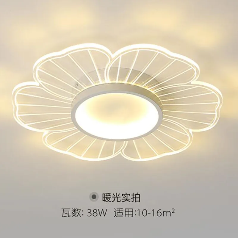 

Светодиодная акриловая потолочная лампа, освещение для гостиной, спальни, ресторана, кухни