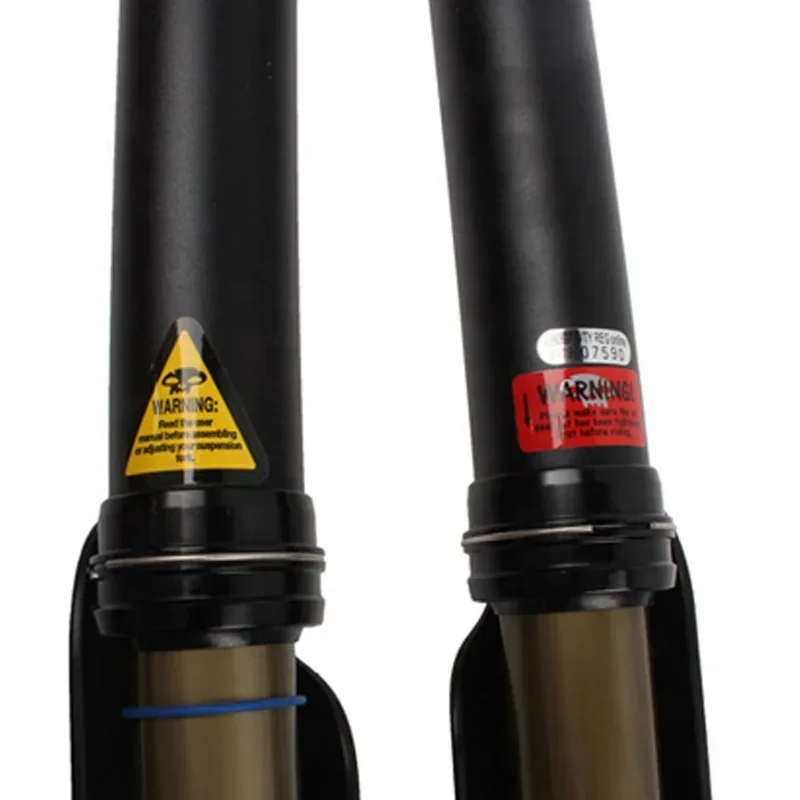 Заводская поставка мотоцикла электрического велосипеда передняя вилка Enduro DNM USD8S