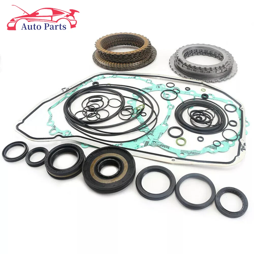 

Car Accessories ZF8HP45 8HP45 ZF8HP55 8HP55 ZF8HP70 8HP70 Auto Transmission Master Rebuild Kit Overhaul Fit For BMW AUDI Q7
