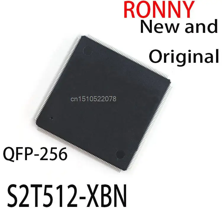 1 шт. Новый и оригинальный смартфон S2T512 |