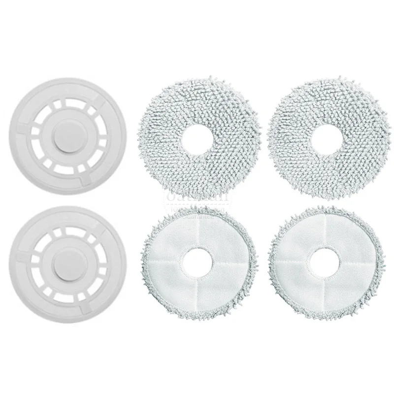 

Держатель для тряпок Xiaomi Mijia OMNI B101CN / Dreame L10s Ultra / S10 / S10 Pro / X10