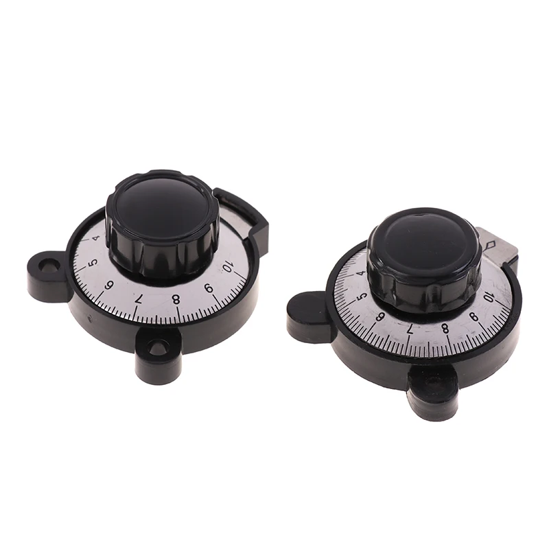 Линейный потенциометр RV24YN Series SB360 RV30YN диаметр отверстия переключателя 6 мм