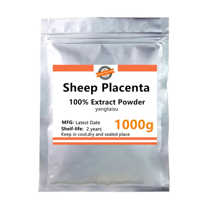 

50-1000g Sheep Placenta,Free Shipping