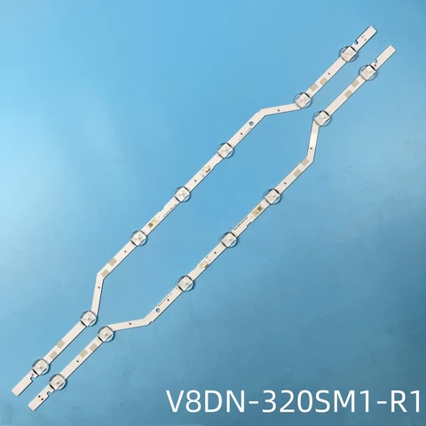 Светодиодная подсветка для Samsung UE32N5000