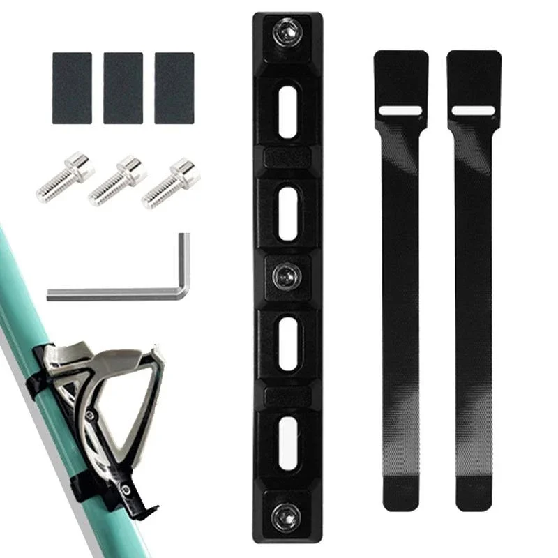 

Велосипедный держатель для бутылки, адаптер, велосипедная бутылочная клетка, регулятор, горный велосипед, дорожный велосипед, держатель дл...