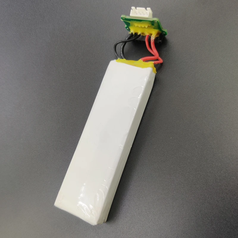 11 1 В 2000 мАч 3S перезаряжаемая Lipo неизолированная батарея для FIMI A3 RC Дрон