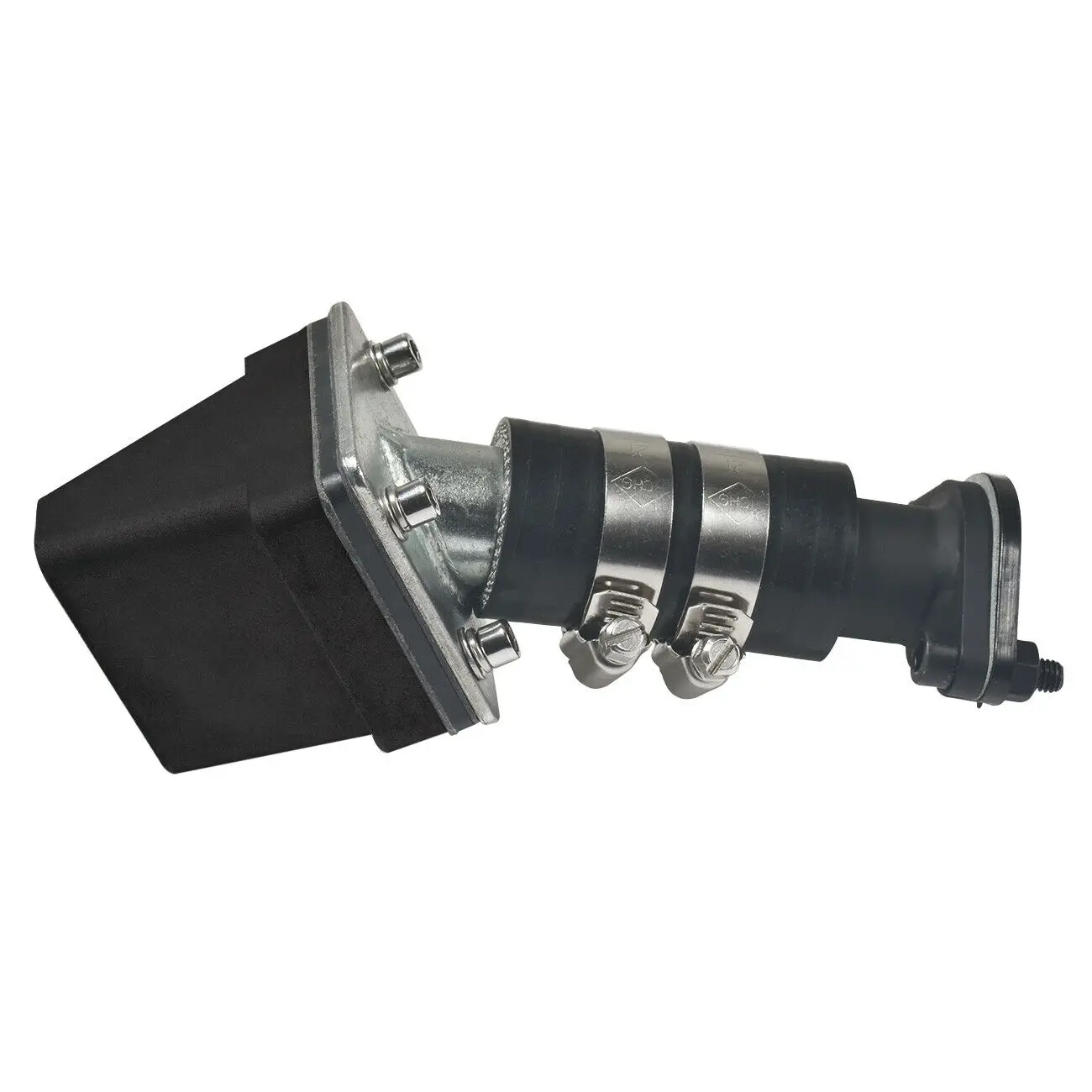 

Carburetor Adaptor & Intake for 49cc 66cc 80cc For XR80 Carb VM22 Carb PZ22 Carb Racing Motorized Bicycle