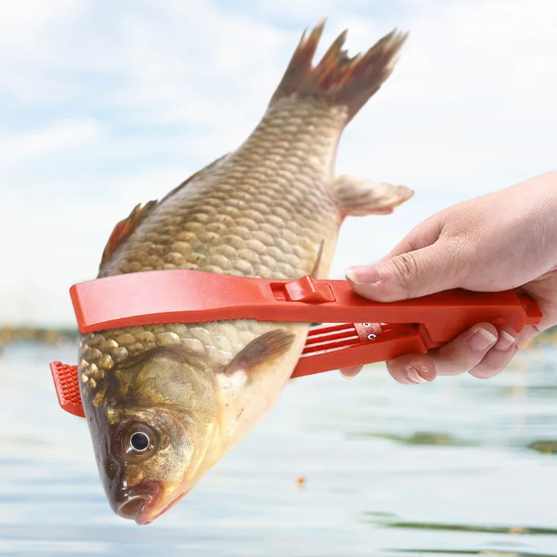 Многофункциональные рыболовные щипцы из АБС-пластика