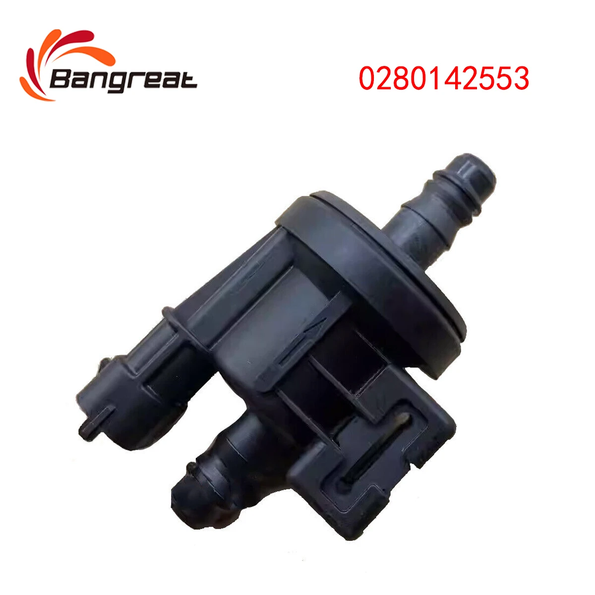 

1 шт. подходит для VOLVO XC40 S90 XC90 XC60 очищающий паровой соленоид выхлопных газов 0280142553 Автозапчасти