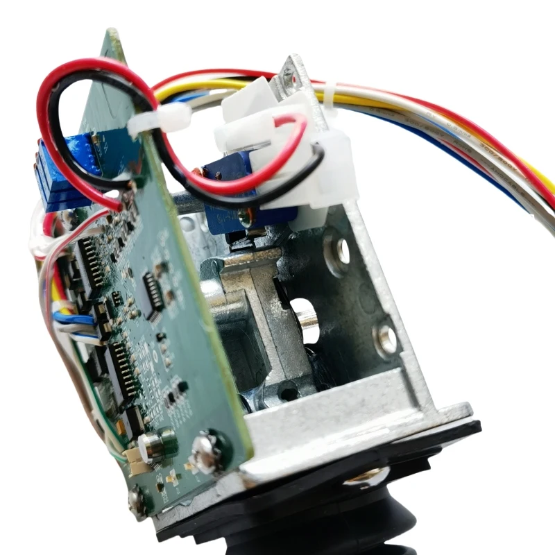 Контроллер джойстика SKYJOINTS 159108 привода деталей Skyjack совместимый с ножничным