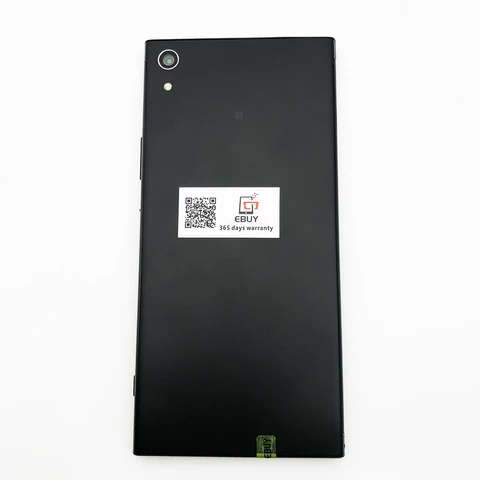 Смартфон SONY xperia xa1 ultra, 4/32ГБ, global, Б/у