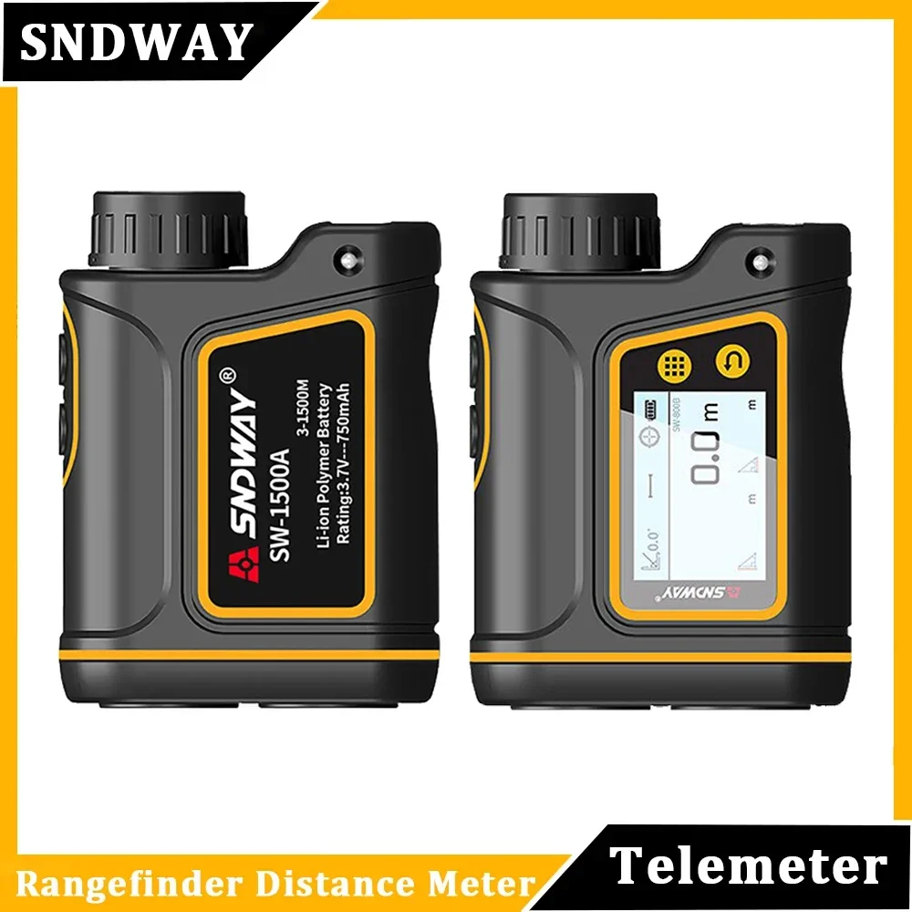 Лазерный дальномер цифровой лазерный измерительный инструмент