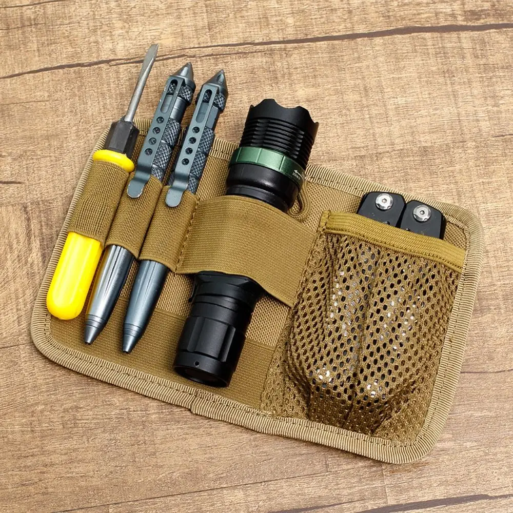 Сумка для повседневного использования модульные аксессуары оборудование