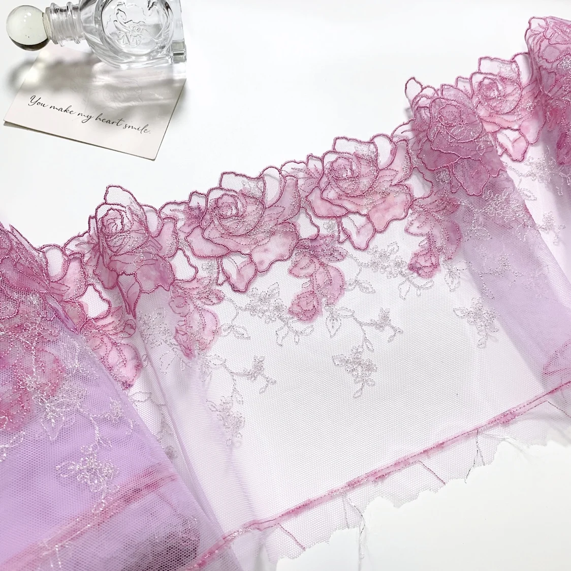 

Кружевное платье-Ципао с вышивкой, 14 метров