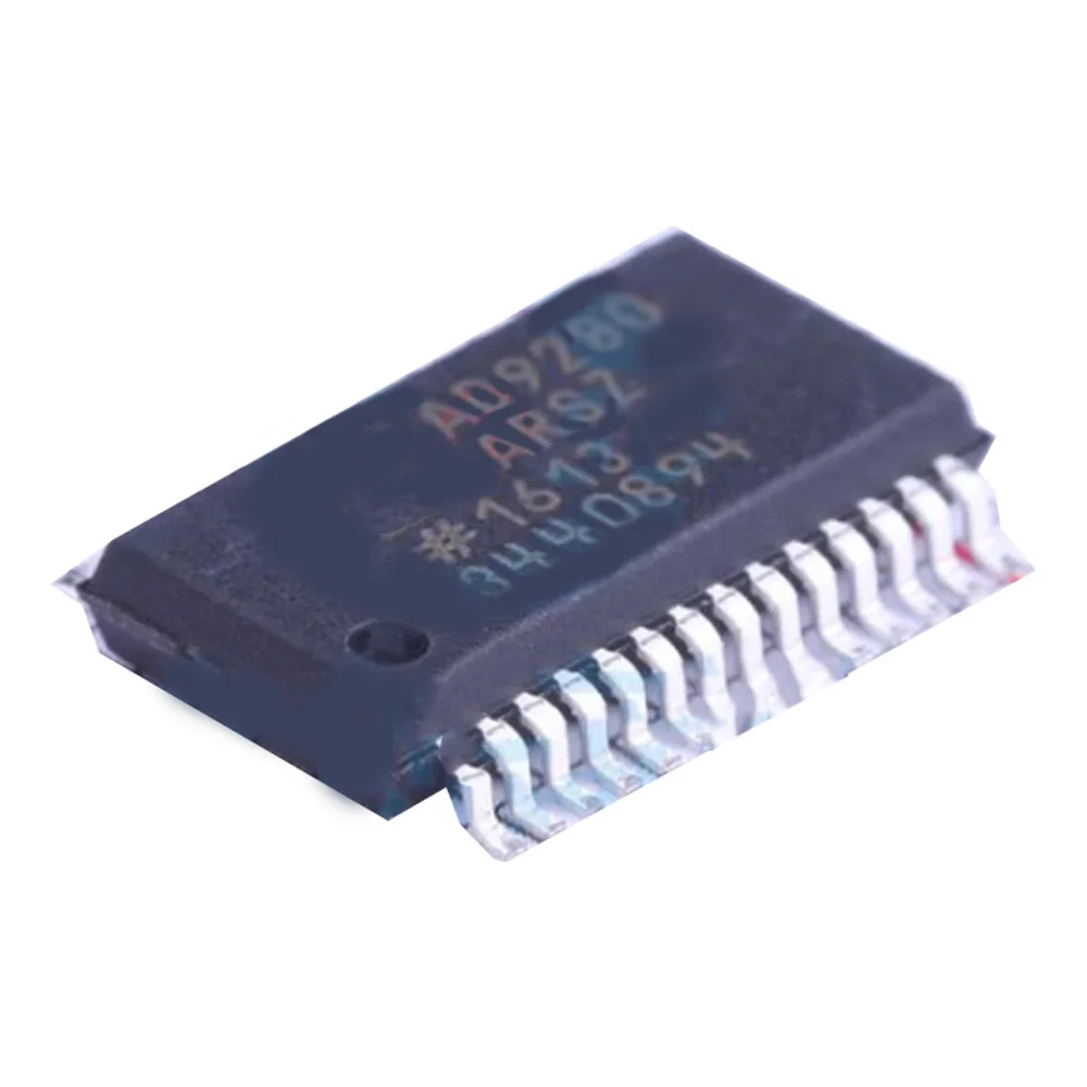 

1 шт./лот AD9280ARSZ AD9280ARS AD9280 оформление