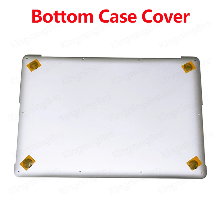 Новый нижний корпус ноутбука с винтовой отверткой для MacBook Pro Retina 15 дюймов A1398