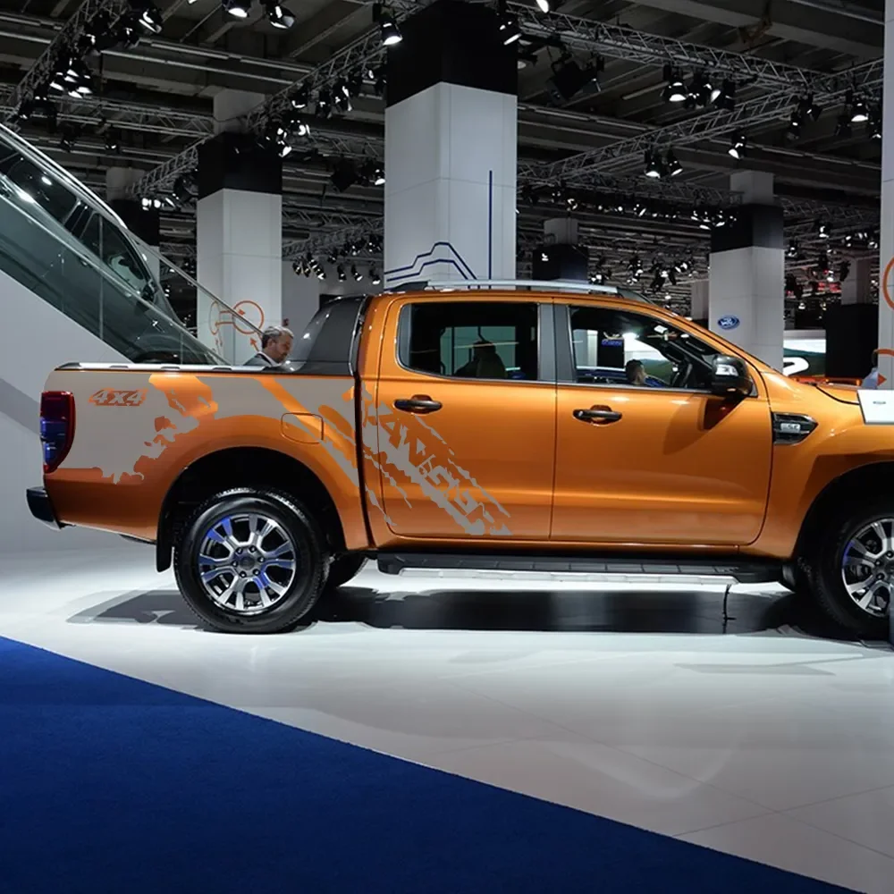 

Автомобильные боковые наклейки, бесплатная доставка, автомобильные спортивные Стильные наклейки «сделай сам», автомобильные наклейки для ...