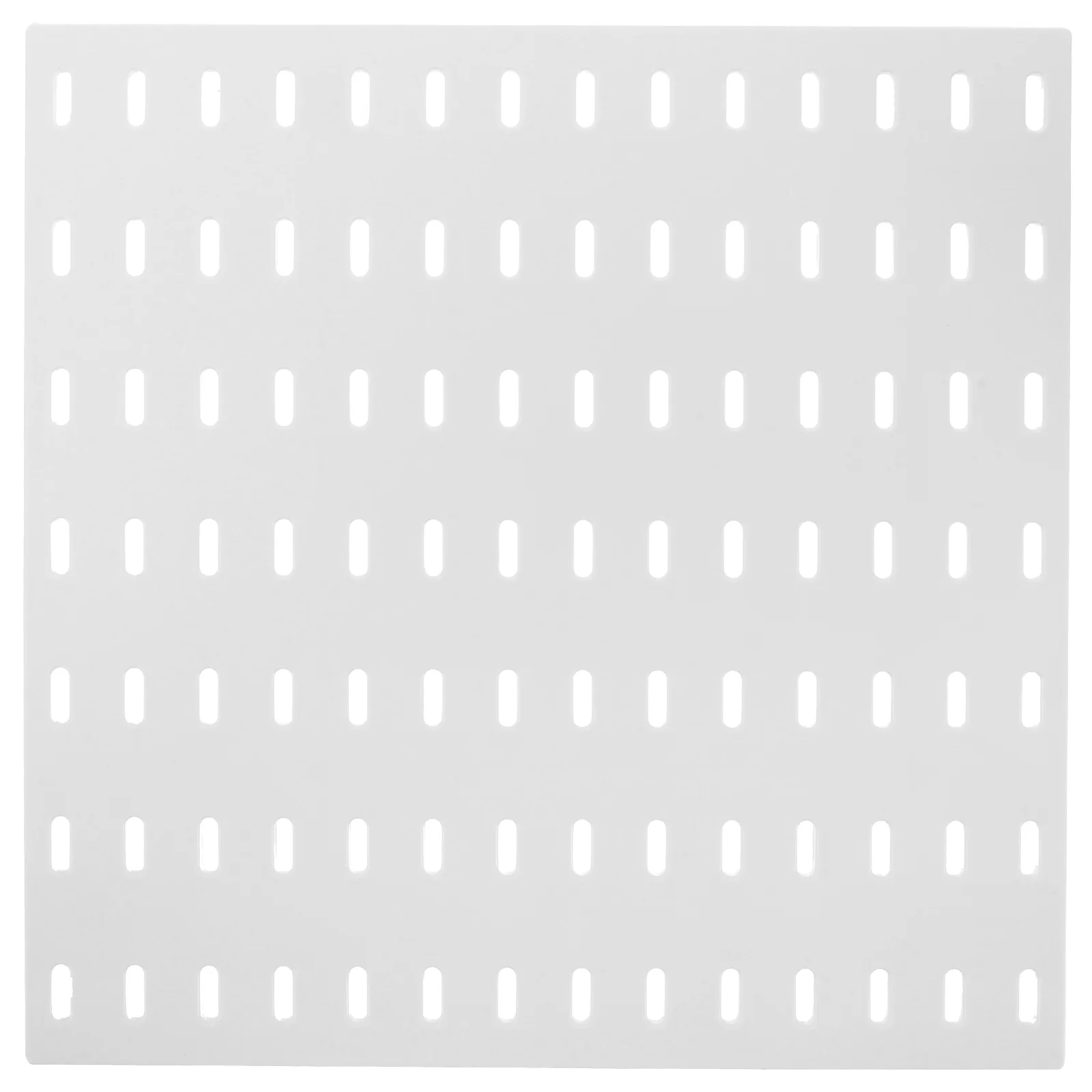 Стойка для колышек декор перфорированная доска настенная панель органайзер