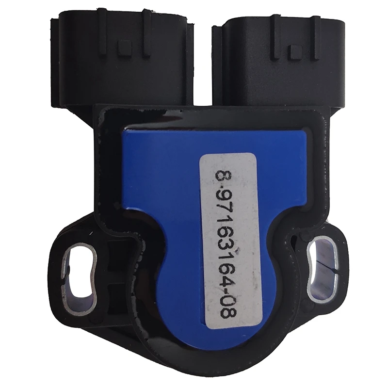 

THROTTLE POSITION SENSOR for ISUZU TROOPER D-MAX HOLDEN JACKARO RODEO 3.0 TD/3.0 TD 4X4