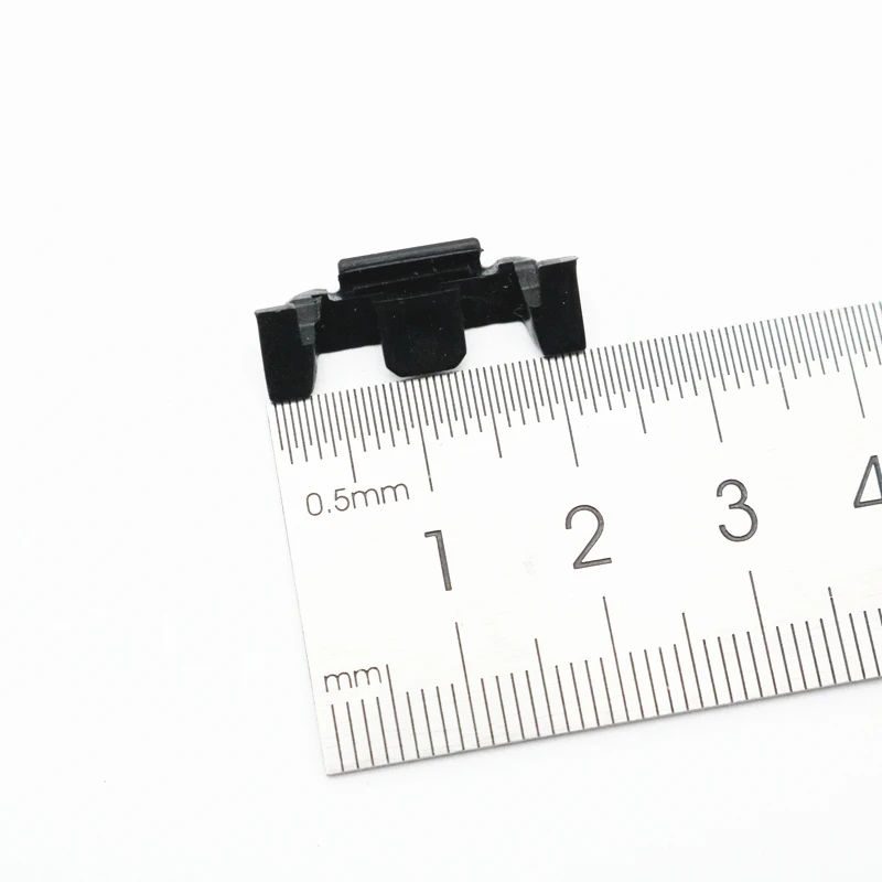 Для BMW Mini Cooper R55 R56 R60 F55 F56 2007-2018 фара покрытие рамка фиксированный зажим пряжка