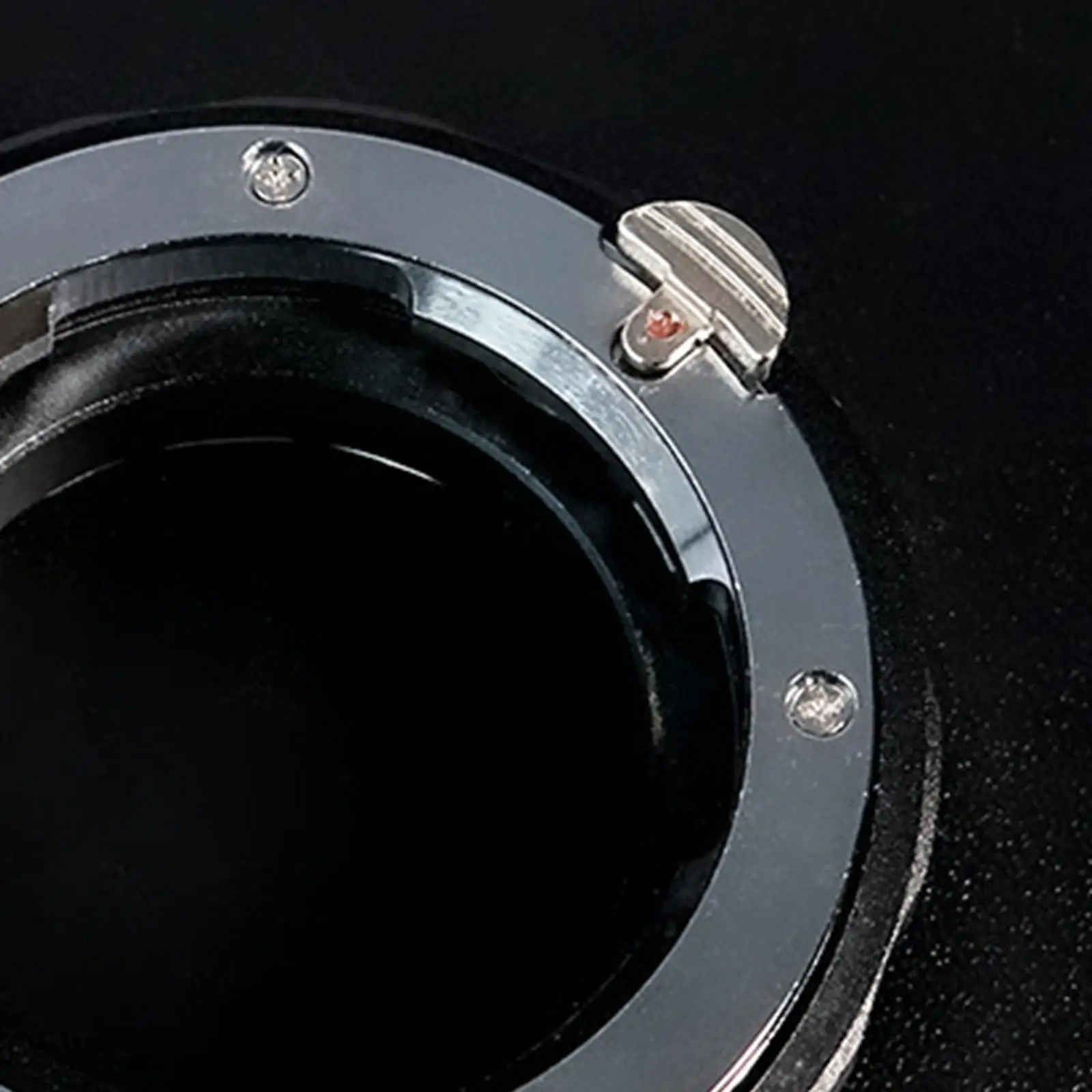 

Lens Adapter Converter Ring Portable for M to E Adapter Compact Camera Lens Mount Adapter for A6500 Accessories Parts