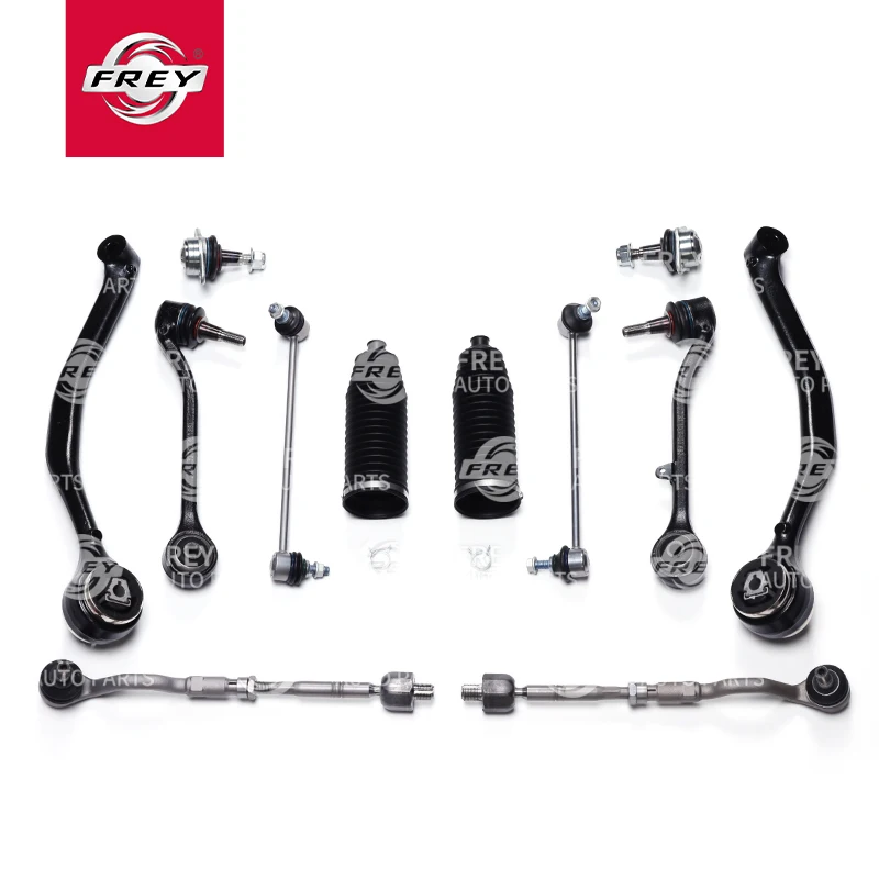 Комплекты подвески автозапчастей Frey для BMW X3 E83 рычаг управления стабилизатор