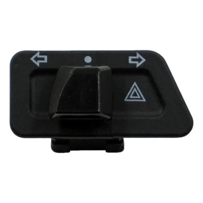 

Фонари поворота для мотоцикла, Универсальные Передние и задние фонари поворота, 3 провода, для большинства мотоциклов, скутеров, уличных велосипедов