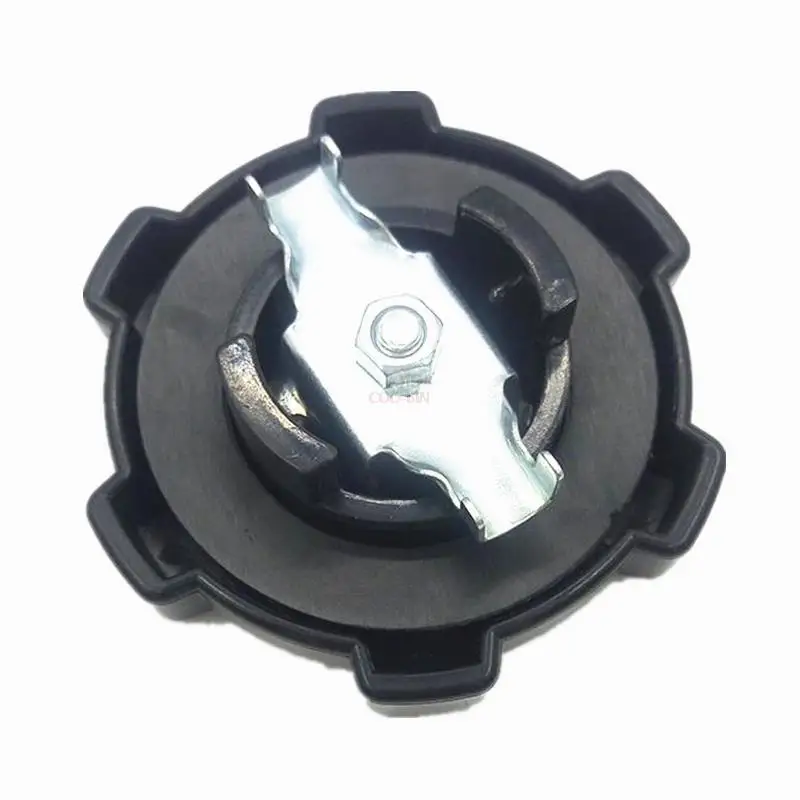 Колпачок наполнителя масла экскаватора 4M40 колпачок двигателя аксессуары для