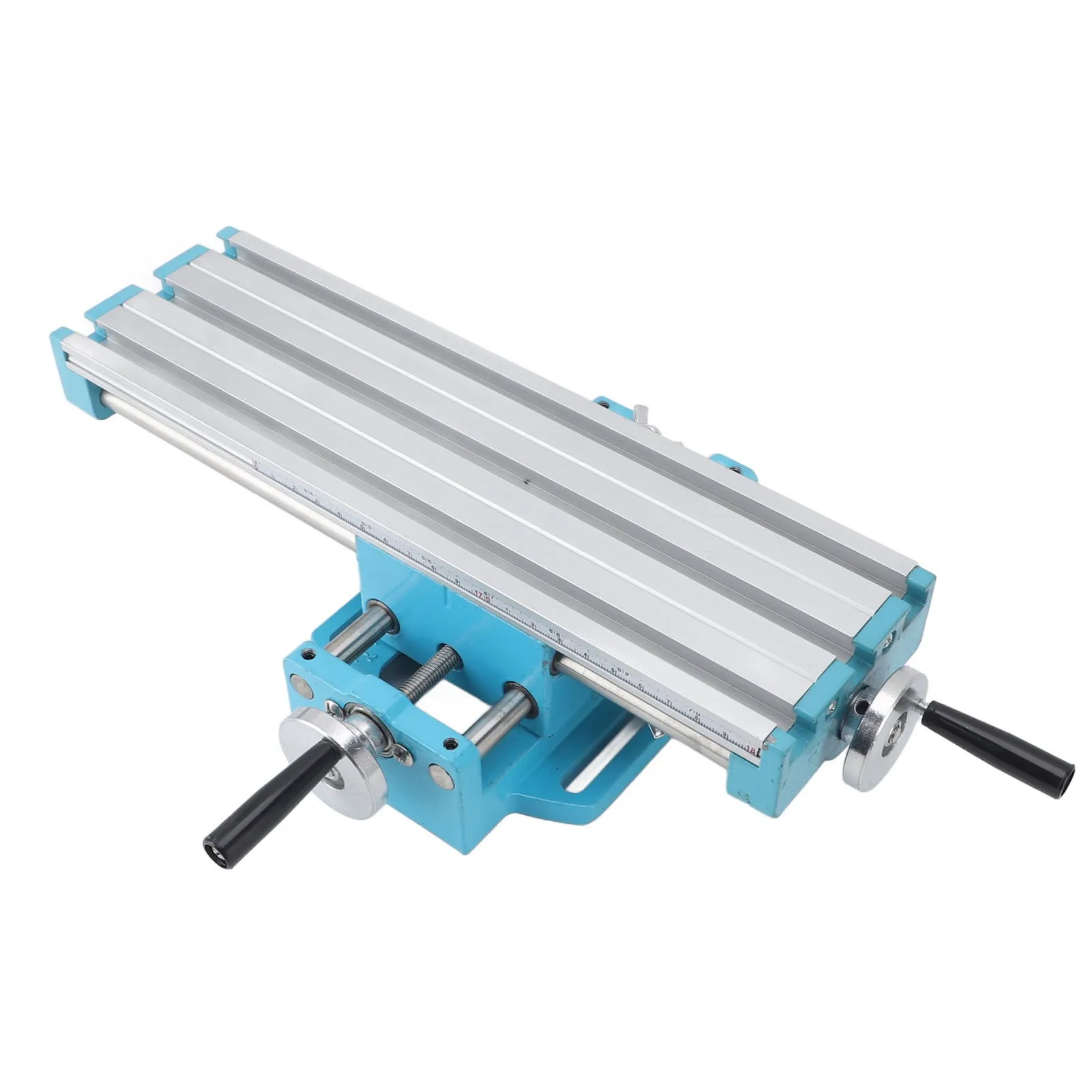 Мини-верстак сверлильный верстак из алюминиевого сплава Многофункциональная