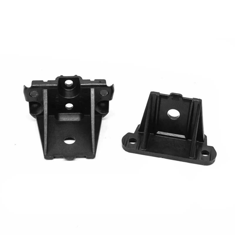 1Set Front Headlight Repair Mount RS Bracket Kits 63117440362 For BMW 7 Series G11 G12 2014-2022 Headlamp Fixed Claw