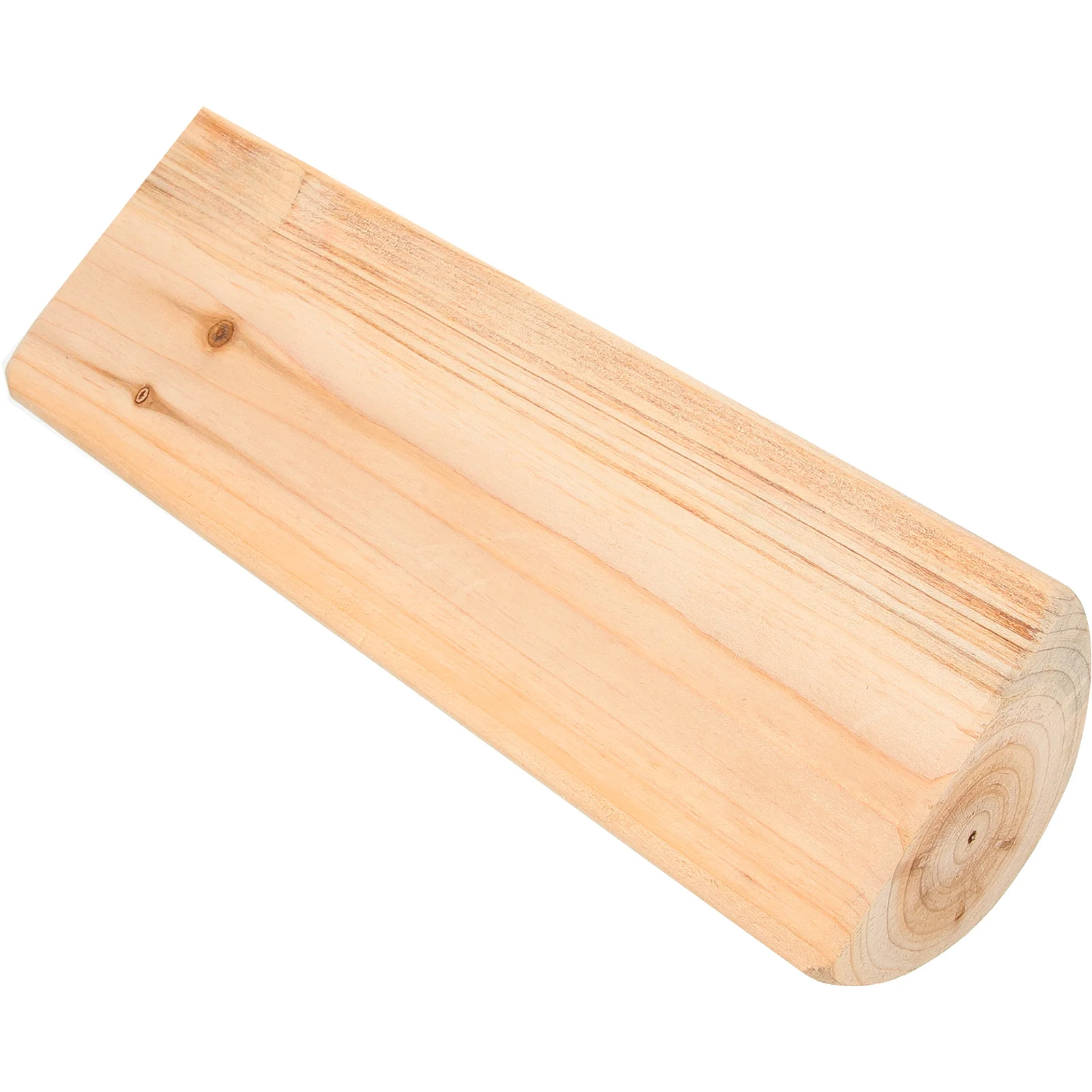 

Sauna Pillow Wooden Lumber Pillows Aldult Supplies Steam Room Supply Back Bolster Neck