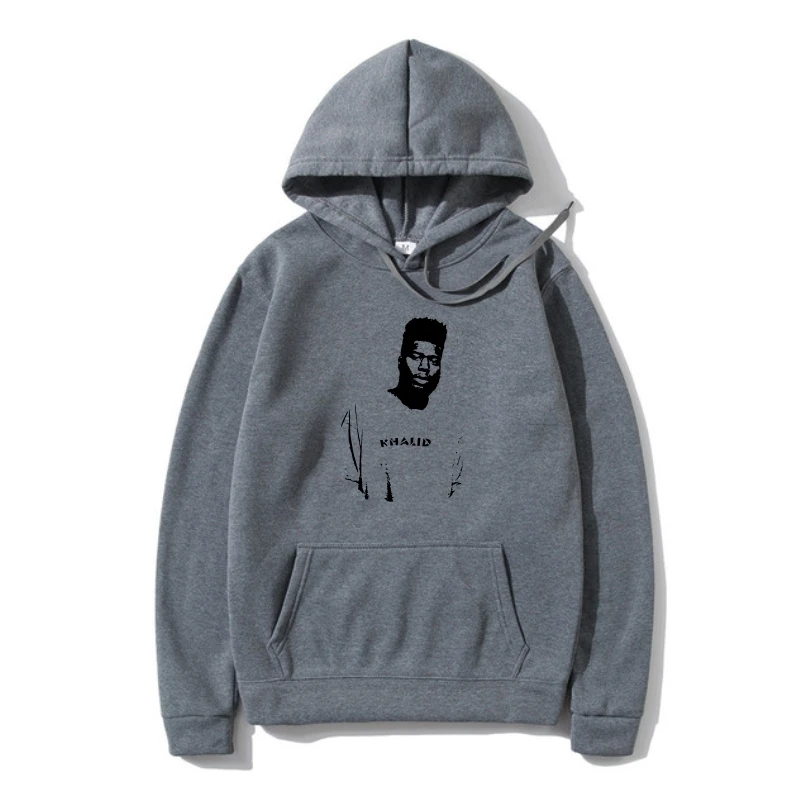 

Jamain Khalid Free Spiri World Summer Tour 2022 Mic Theme Sweatshirt Hoodies