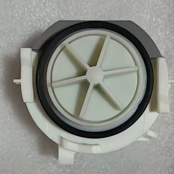 Подходит для барабанной стиральной машины WM12S3600W IQ500 IQ300 Siemens двигатель сливного