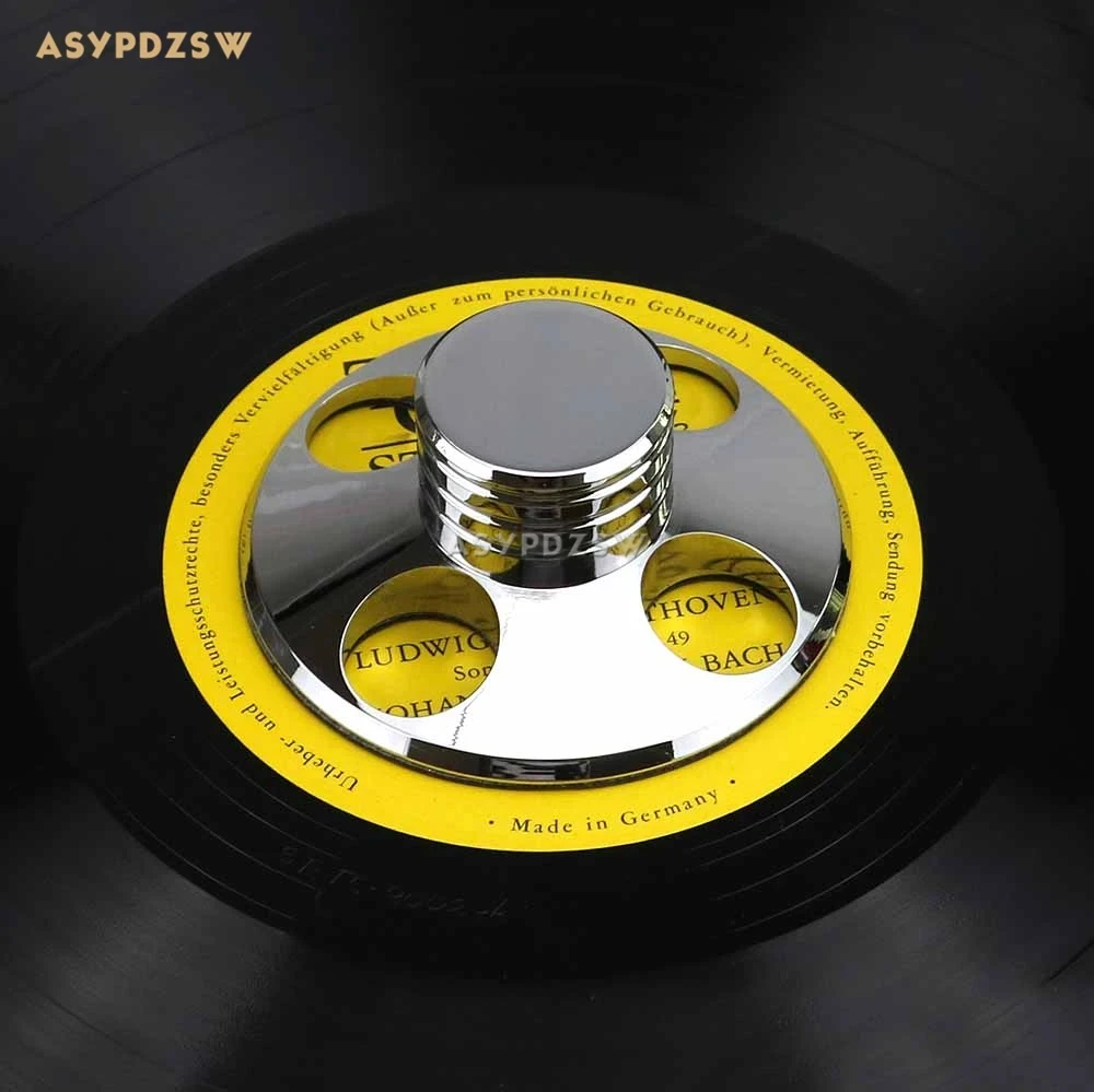 Виниловый проигрыватель дисков LP