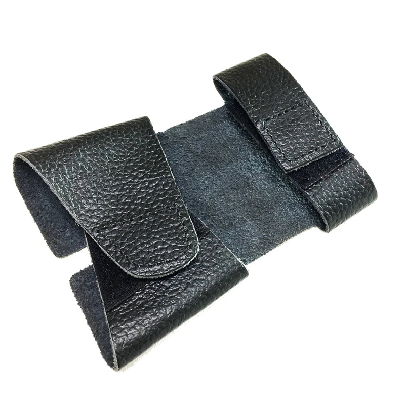 

Trumpet Valve Guard PU Professional Protective Sleeve Protector Trumpet Parts Accessories