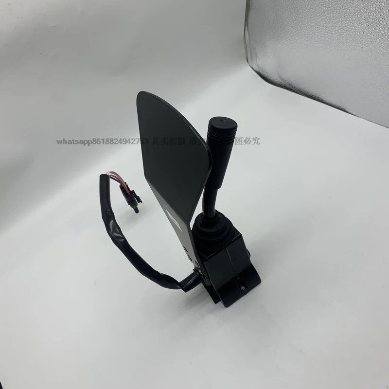 Контроллер джойстика 0501.209.818 AT 180916 Для John Deere 210LE 300D 310E 310G 315D 410D 410E 510D 485E 486E 488E