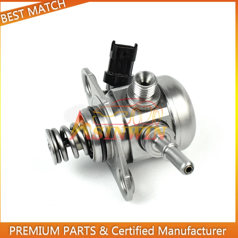 Fuel pump kit Car High Pressure Pump 35320-2B220 35320-2B100 35320-2B130 Fit for Hyundai Accent 2012 2013