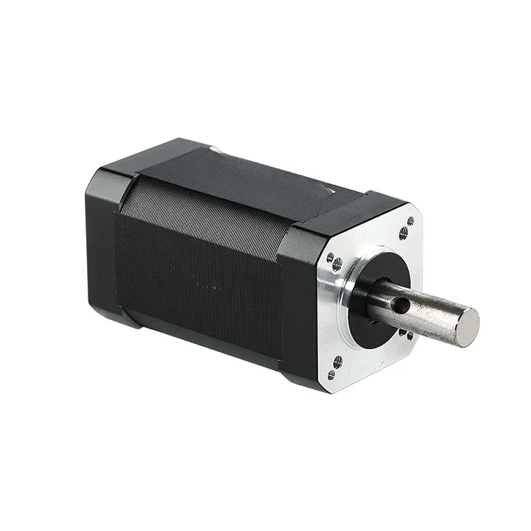 42 серии DC бесщеточный двигатель 24V3000rpm 20/30/50/80W