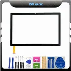 10,1 дюймов для VASTKING KingPad K10Blackview Tab 9 сенсорный экран планшетный ПК дигитайзер сенсор внешняя стеклянная панель с инструментами
