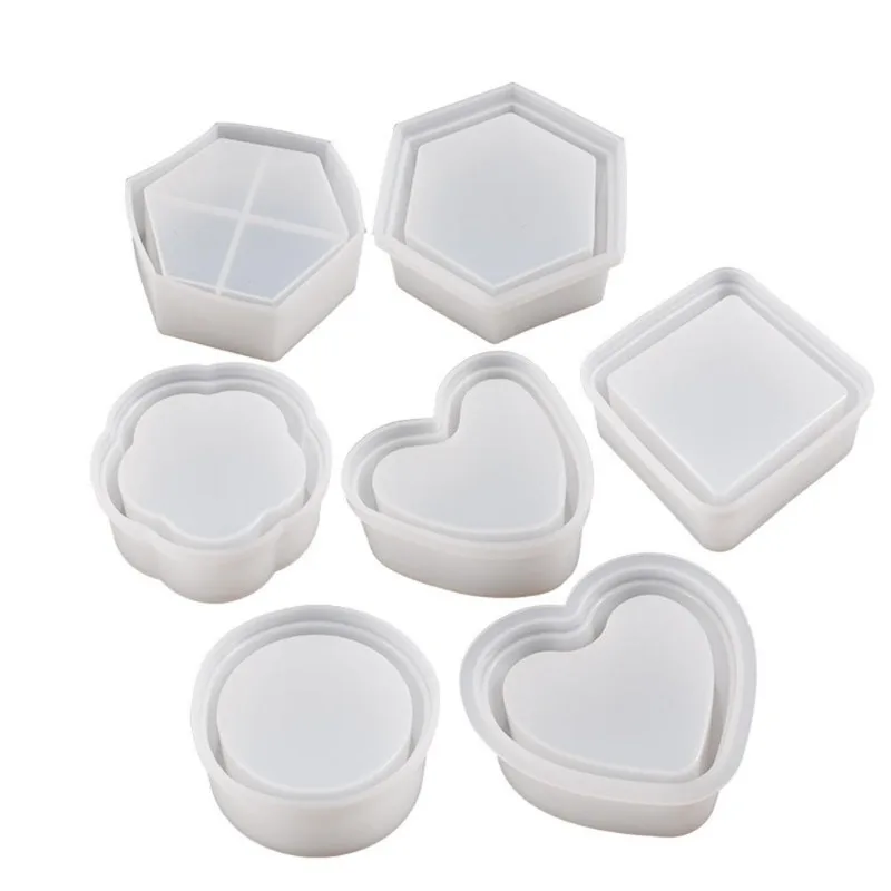 Инструменты для изготовления ювелирных изделий своими руками кристальная