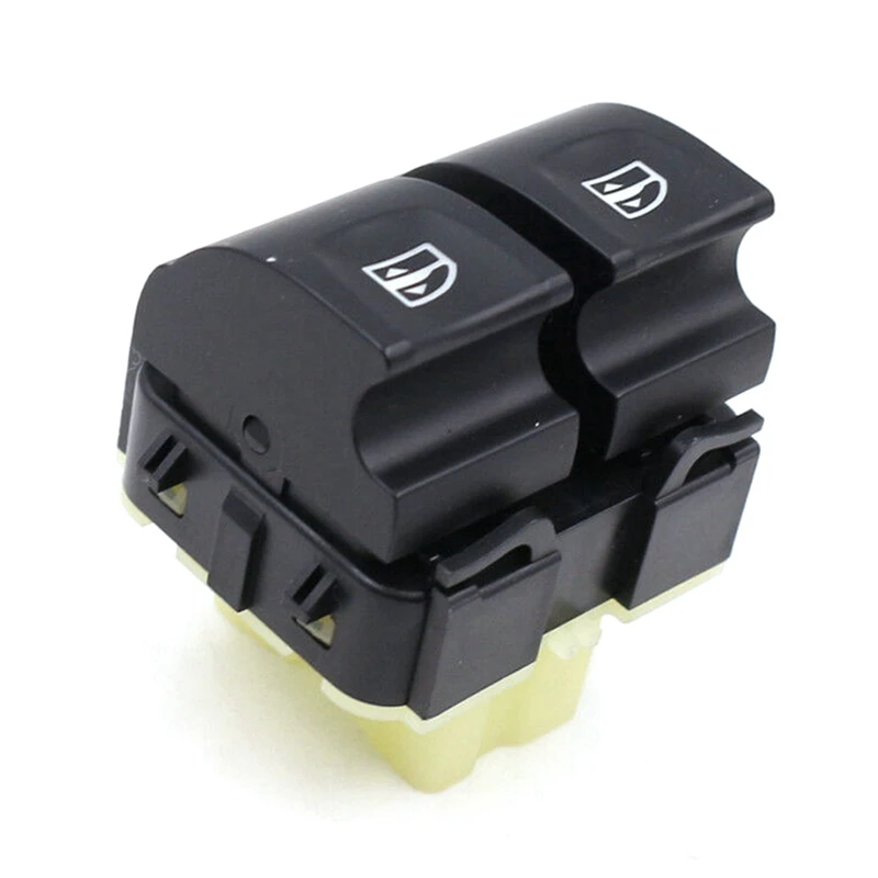 10X 254118044R Электрический оконный переключатель для Renault Clio MK IV 2013-2017