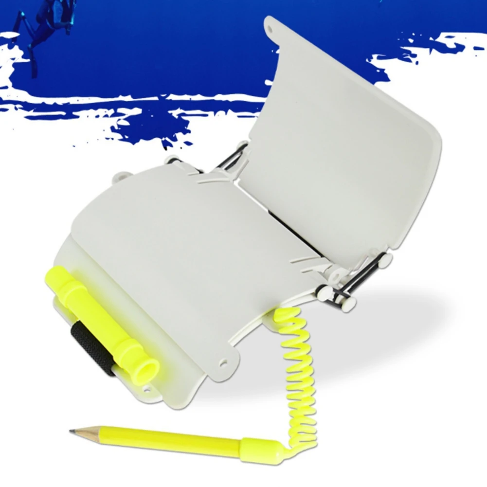 Книга для подводного плавания книга 3 панели