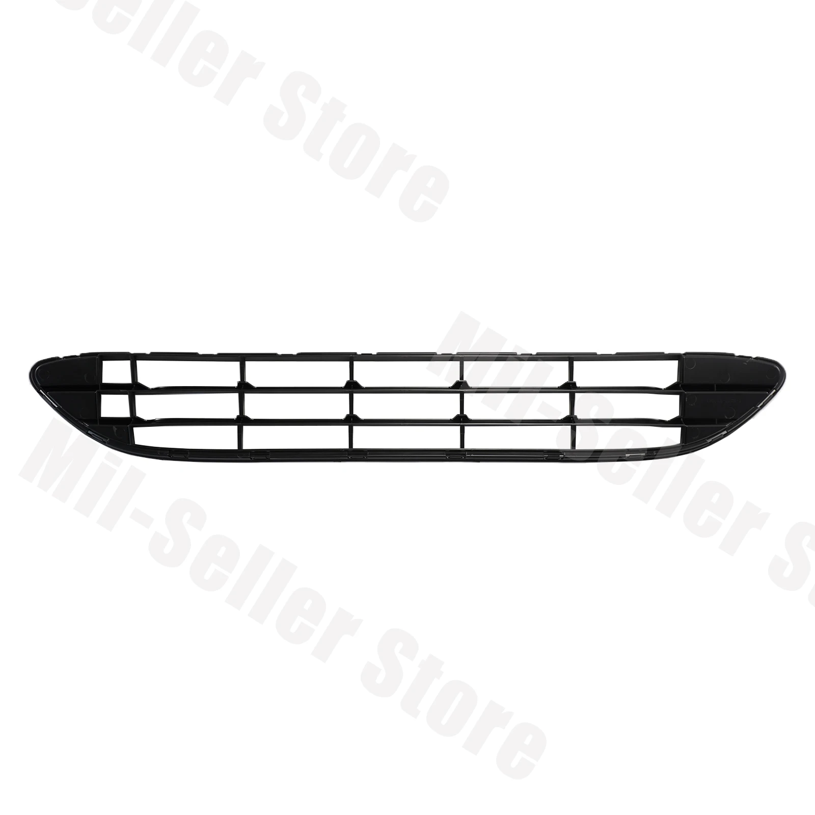 Передний нижний бампер автомобиля сетчатая решетка для Subaru Legacy 2015 2016 2017 крышка