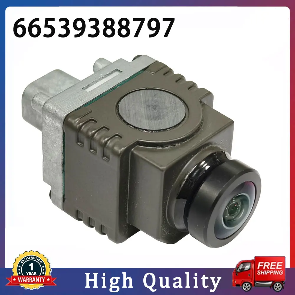 

66539388797 66539213990 66539323807 66539360369 360-камера видеонаблюдения для BMW i8 I12 X3 F25 X4 F26 X5 F15 F85 X6 F16 F86