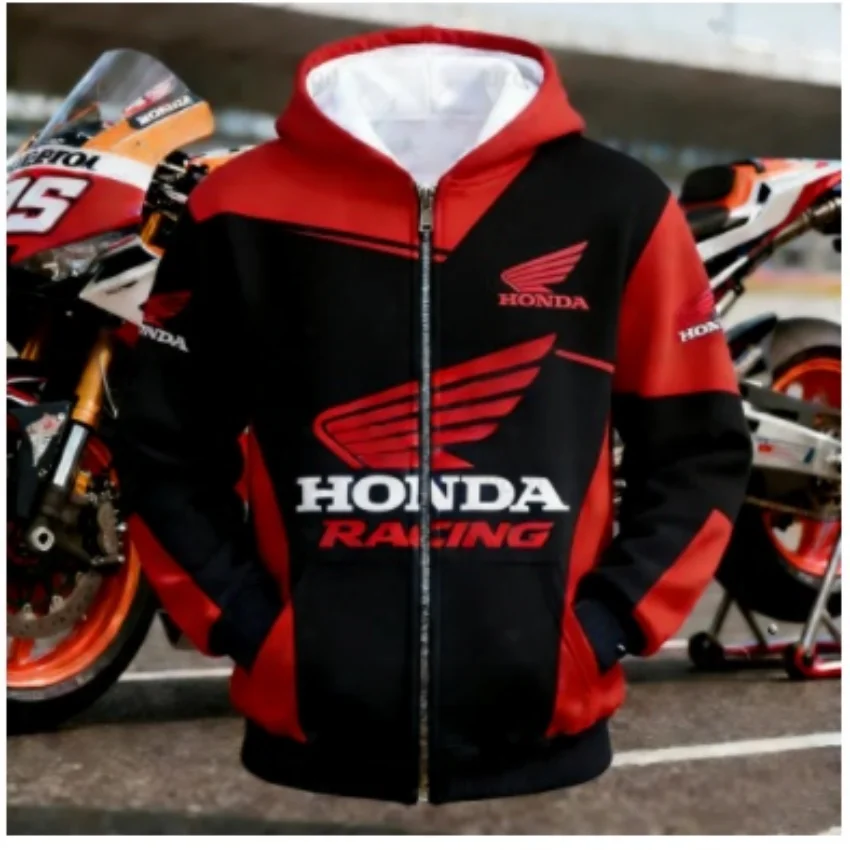 2026 Men’s Zipper Hat Shirt