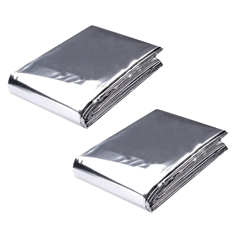 

4Pc Garden Wall Mylar Film Covering Sheet Hydroponic Highly Reflective