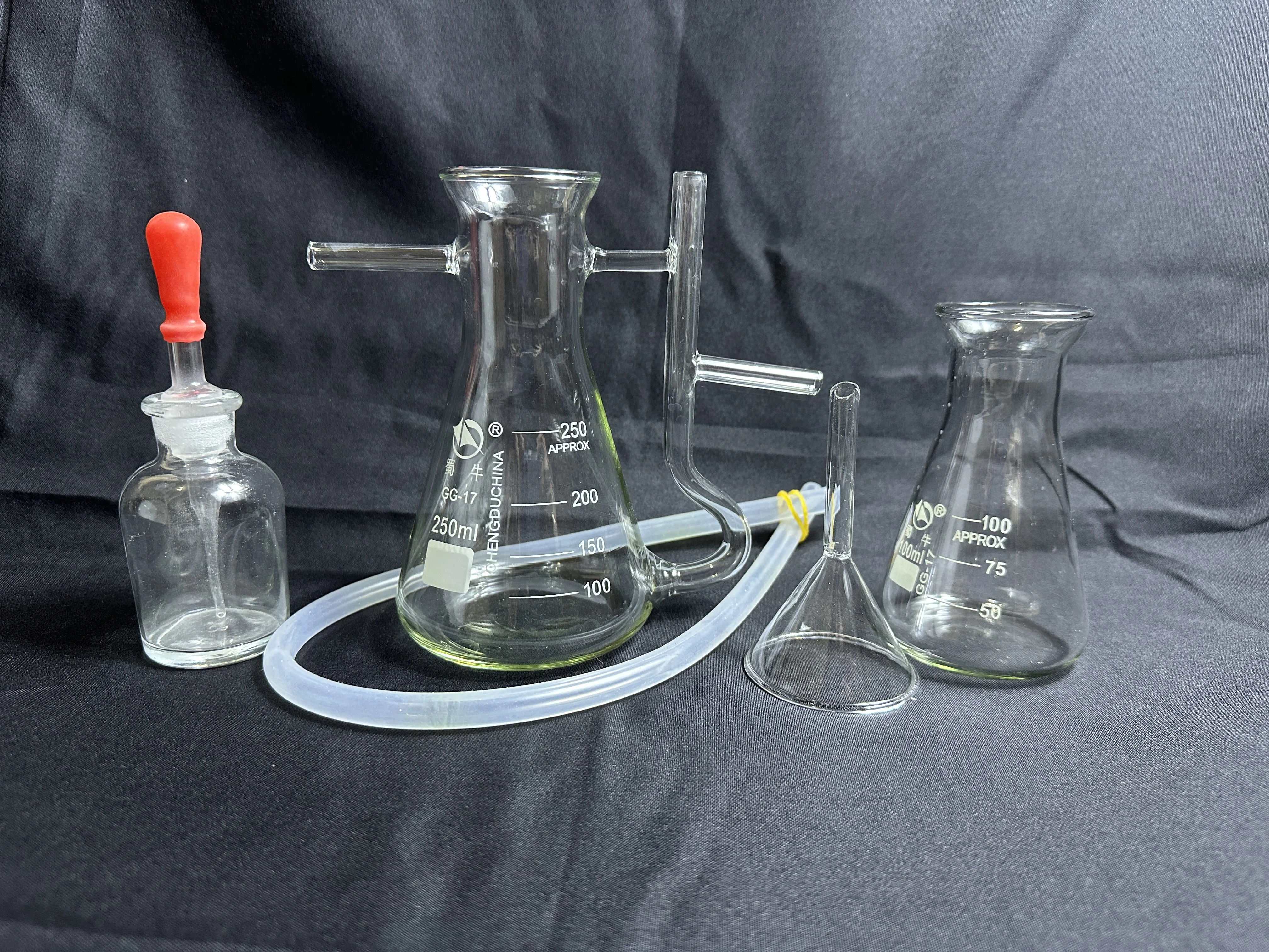 

Сепаратор росы эфирного масла YEERAEQP 150 мл